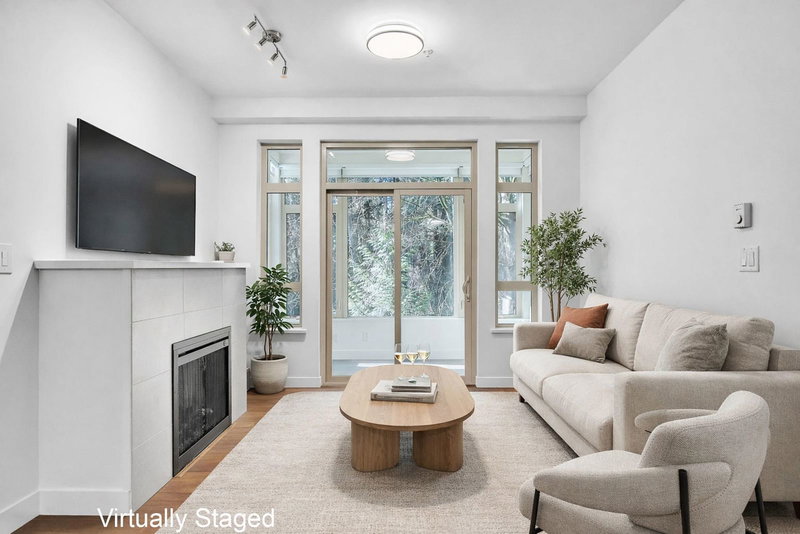 3294 Mt Seymour Parkway #105, North Vancouver, British Columbia