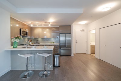 218 - 10177 River Drive | Richmond | Image