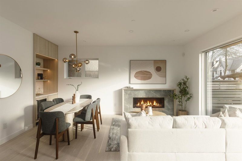 1 - 2755 11th Avenue, Vancouver, V6K 2L8 | Image 2