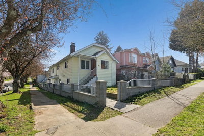 3708 Dumfries Street | Vancouver | Image