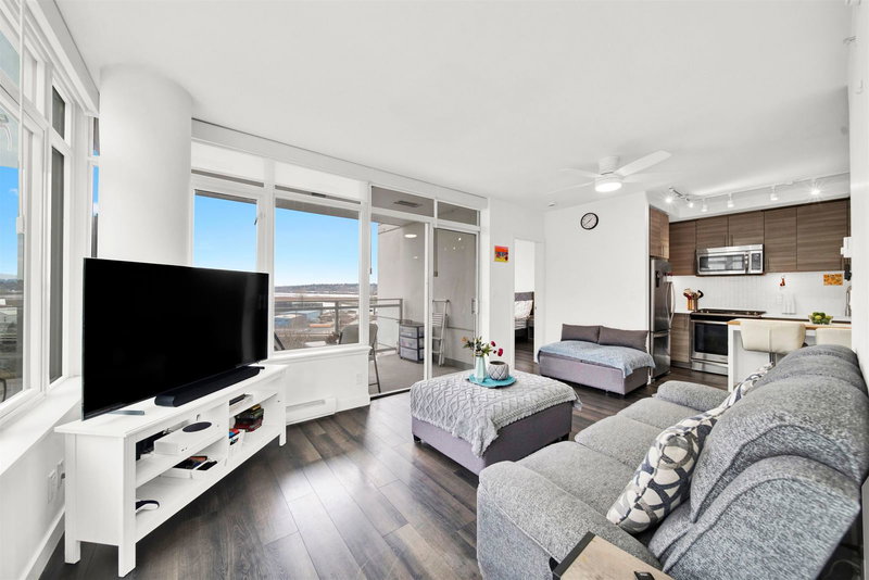 200 Nelson's Crescent #307, New Westminster, British Columbia