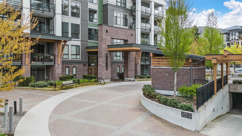 311 - 45510 Market Way, Chilliwack, V2R 6E1 | Image 3