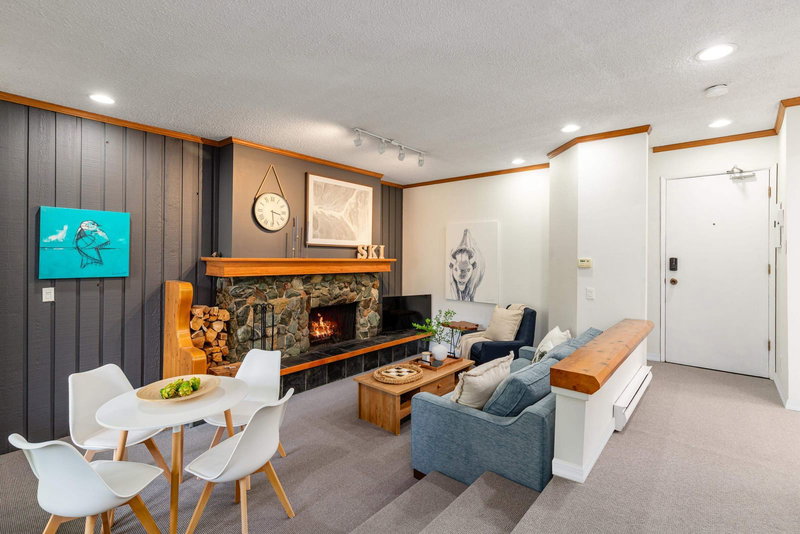 A201 - 1400 Alta Lake Road, Whistler, V8E 0G9 | Image 3