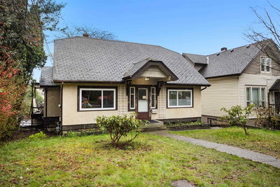 454 Rousseau Street | New Westminster | Image
