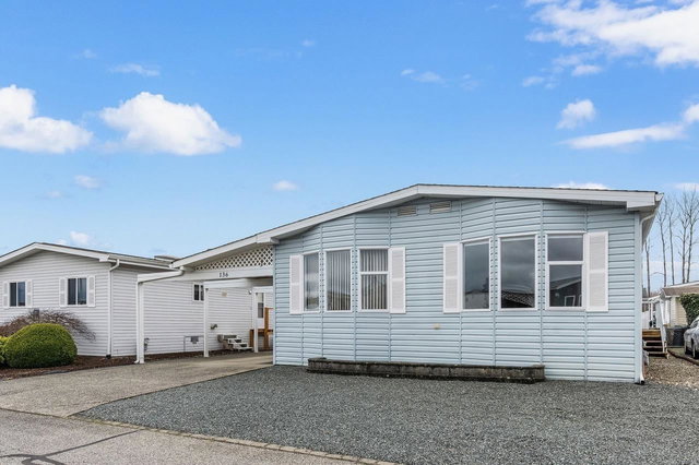 136 - 9055 Ashwell Road