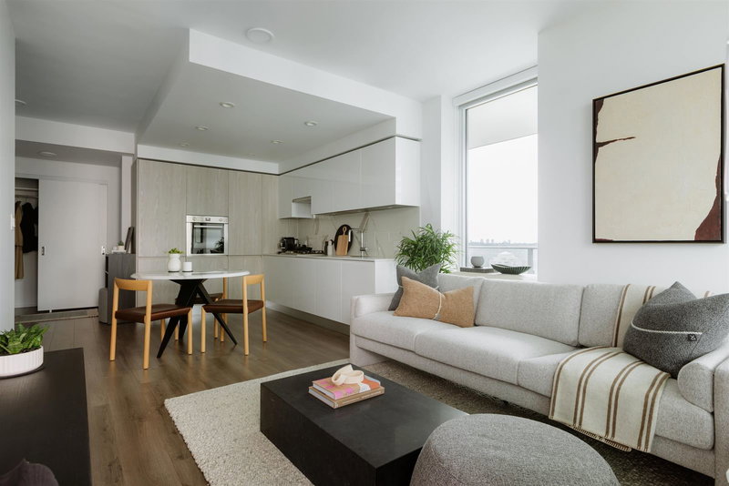 3888 Evergreen Place #602, Burnaby, British Columbia