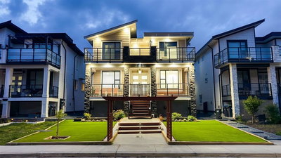 1411 Salter Street | New Westminster | Image