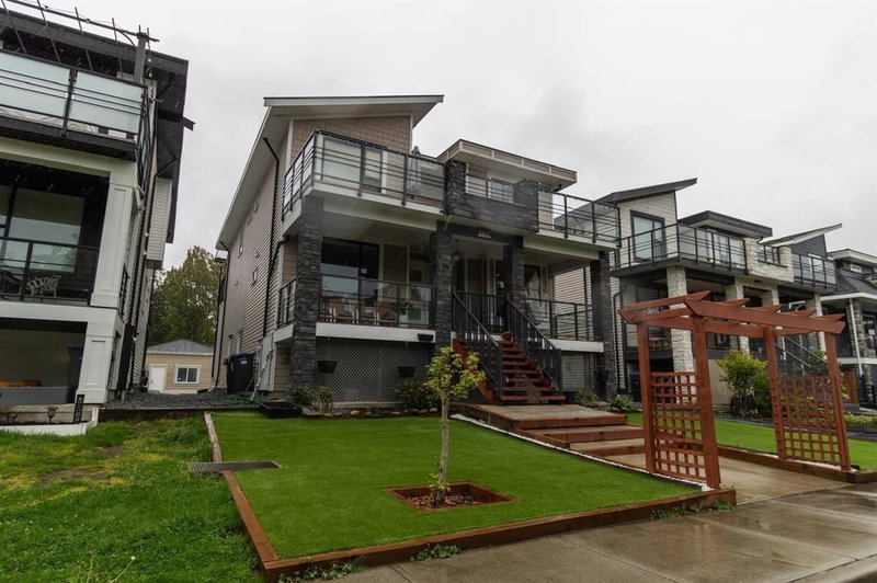 1411 Salter Street, New Westminster, V3M 5A8 | Image 3