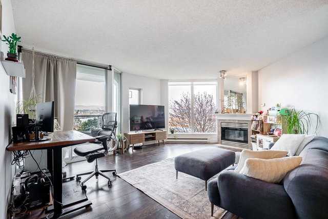 504 - 69 Jamieson Court