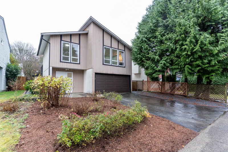 3254 Mayne Crescent, Coquitlam, British Columbia