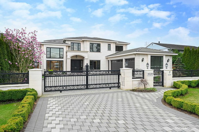 9520 Bakerview Drive