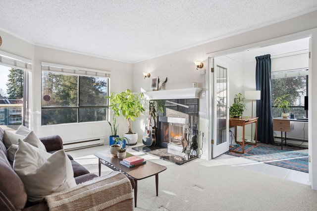 302 - 1750 Augusta Avenue