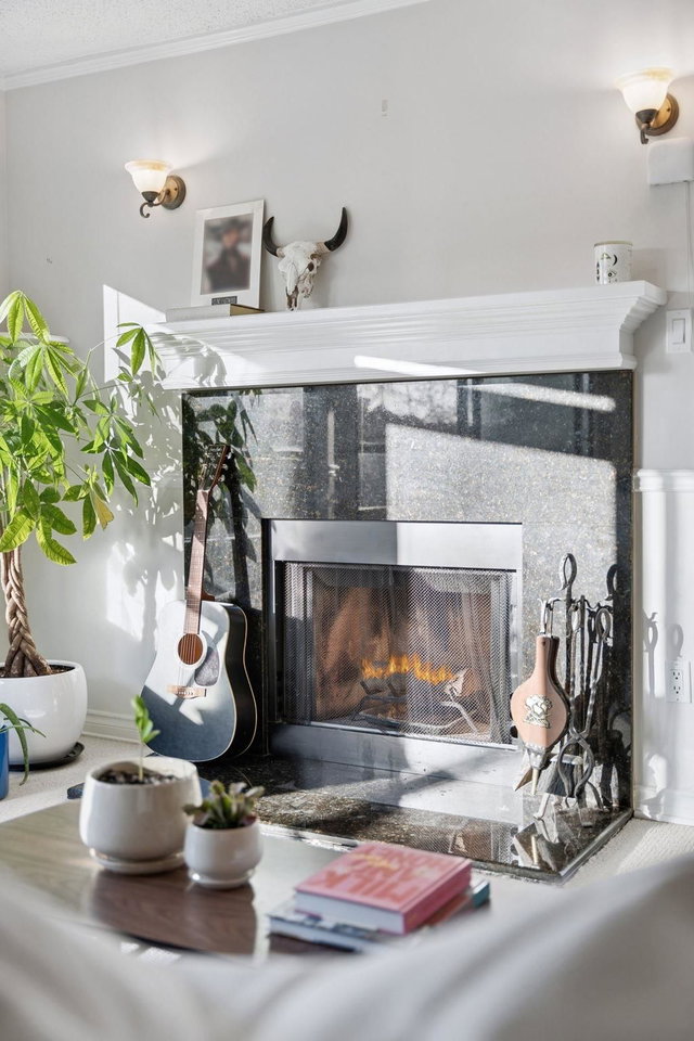 302 - 1750 Augusta Avenue