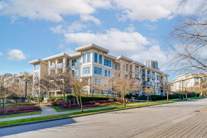 250 Francis Way #102, New Westminster, British Columbia