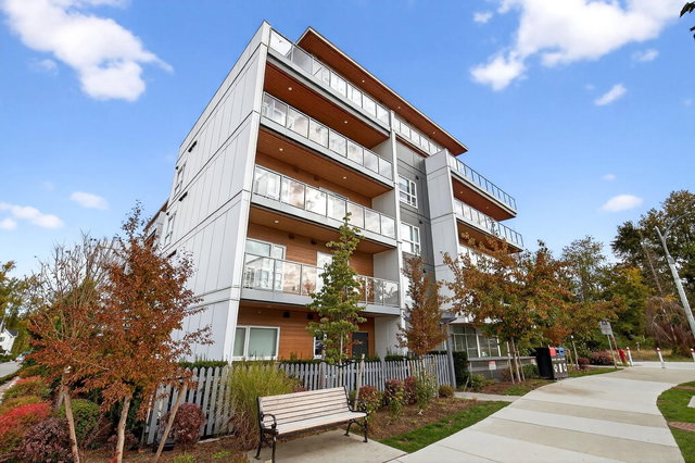 A209 - 8447 202 Street