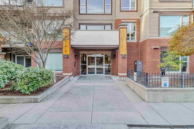 214 - 33538 Marshall Road