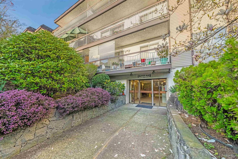 3080 Lonsdale Avenue #320, North Vancouver, British Columbia