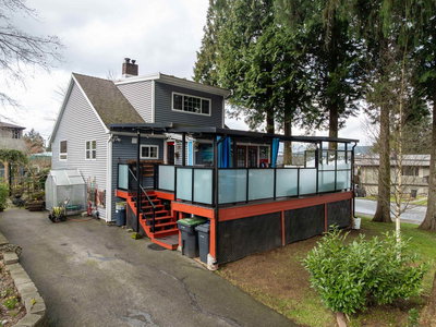 2212 Brookmount Avenue | Coquitlam | Image