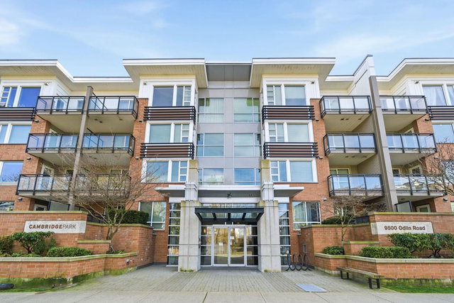 429 - 9500 Odlin Road