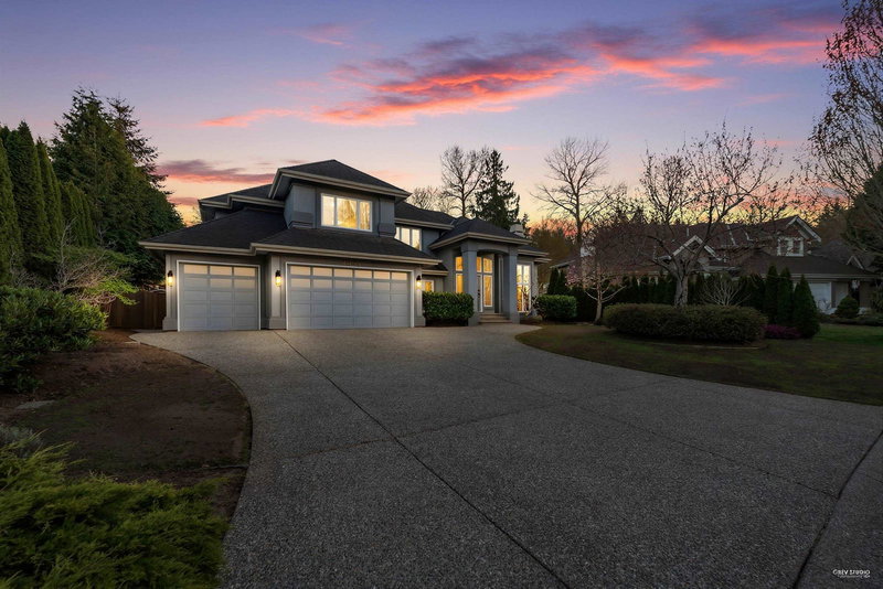 13572 22a Avenue, Surrey, British Columbia