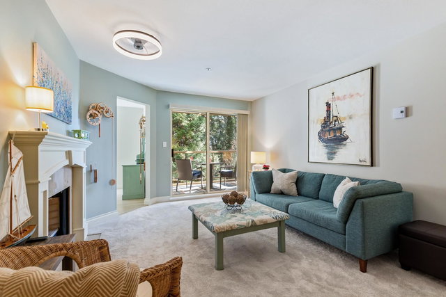 201 - 180 Ravine Drive