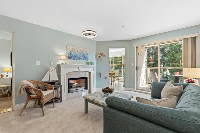 201 - 180 Ravine Drive, Port Moody, V3H 4Z3 | Image 2