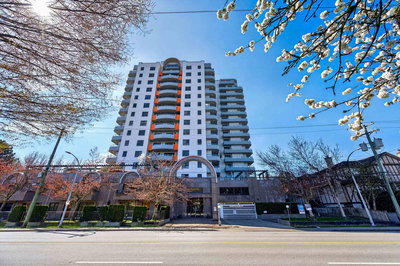 708 - 6611 Cooney Road | Richmond | Image