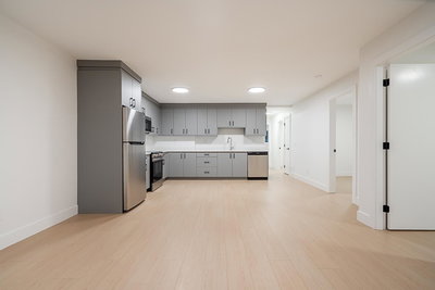 bsmt - 5181 Booth Avenue | Burnaby | Image