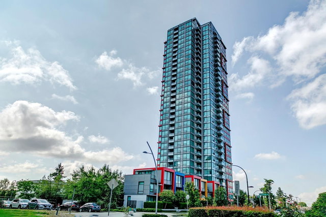 203 - 6658 Dow Avenue