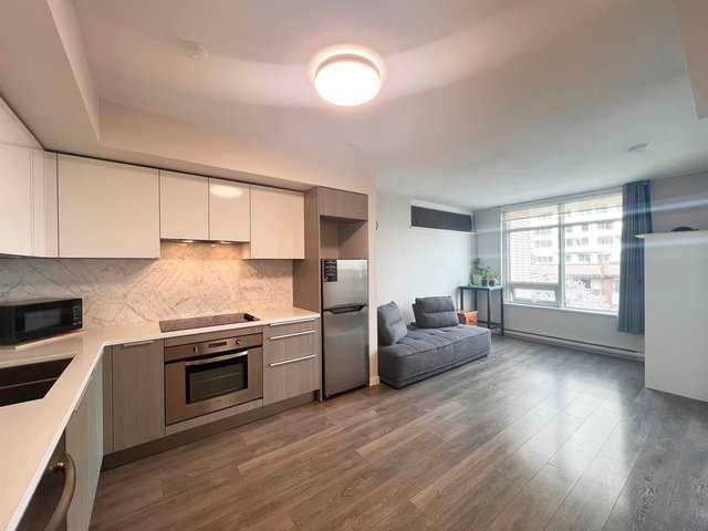 401 - 6461 Telford Avenue