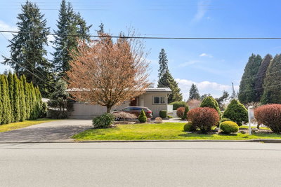532 Perth Avenue | Coquitlam | Image