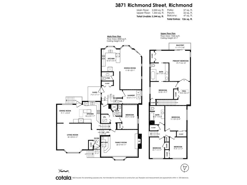 3871 Richmond Street, Richmond, V7E 2W7 | Image 2