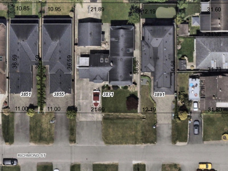 3871 Richmond Street, Richmond, V7E 2W7 | Image 3