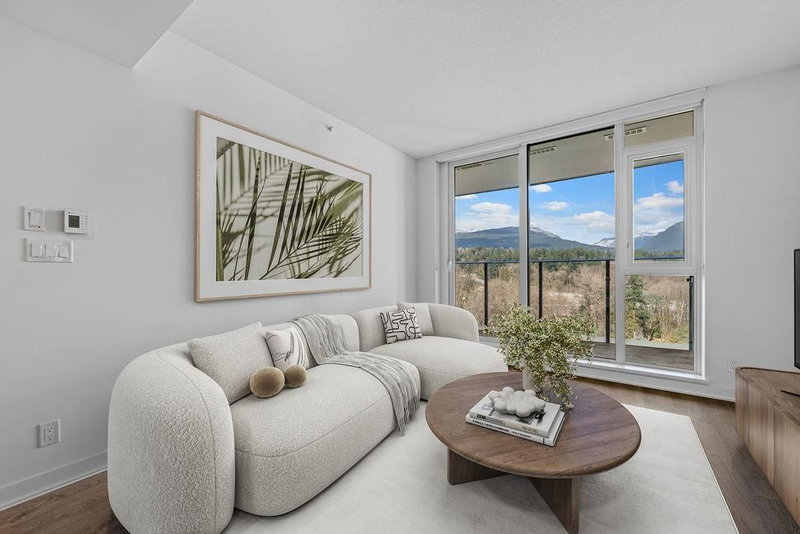 1471 Hunter Street #1308, North Vancouver, British Columbia