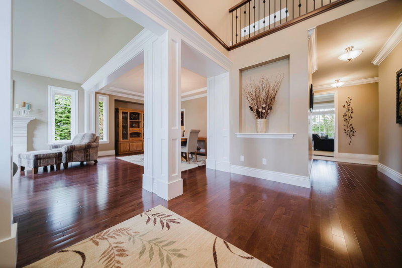 1056 Ravenswood Drive, Anmore, V3H 5M6 | Image 3