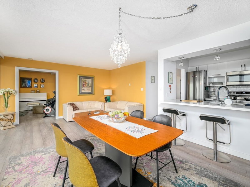 4353 Halifax Street #1501, Burnaby, British Columbia