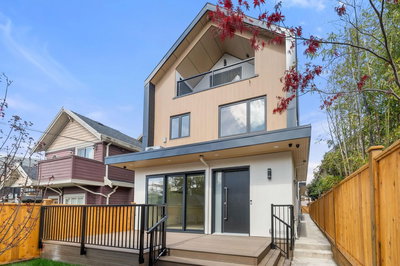 2 - 1582 2nd Avenue | Vancouver | Image