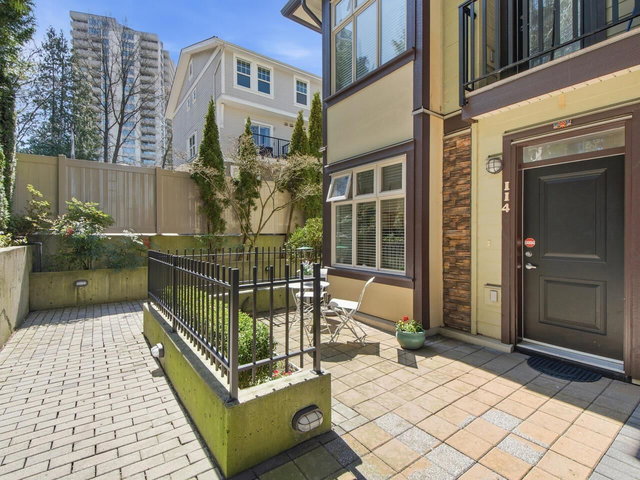 114 - 5588 Patterson