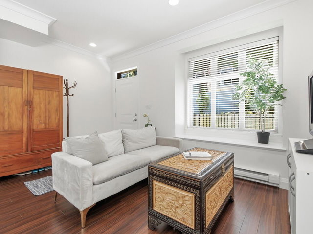 114 - 5588 Patterson