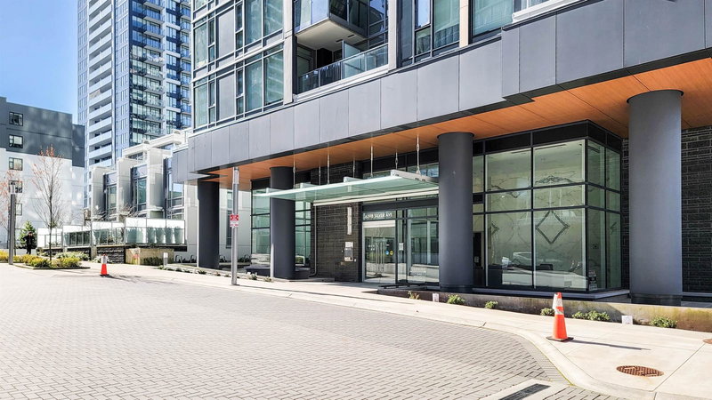 6398 Silver Avenue #1107, Burnaby, British Columbia