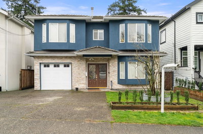 5174 Aberdeen Street | Vancouver | Image