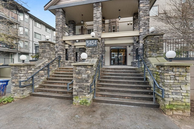 204 - 5454 198 Street