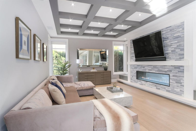 4090 Sunnycrest Drive, North Vancouver, V7R 3E5 | Image 3