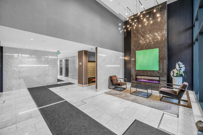 5687 Gray Avenue #107, Vancouver, British Columbia