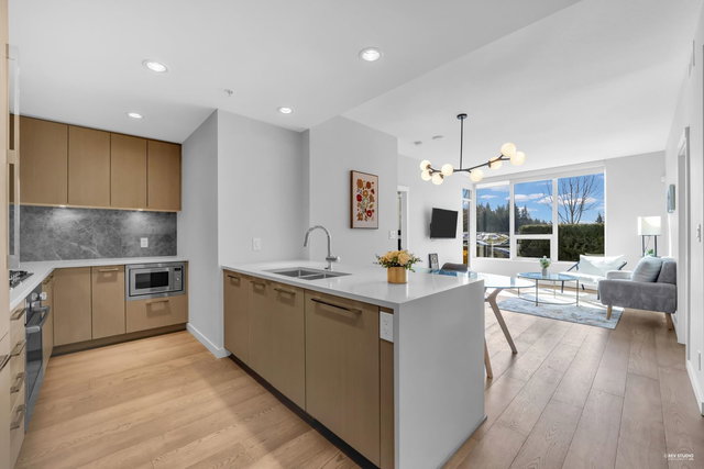 107 - 5687 Gray Avenue