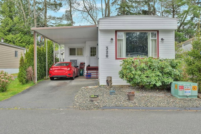 320 - 1840 160 Street