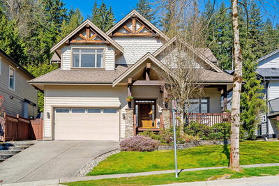 3361 Scotch Pine Avenue | Coquitlam | Image