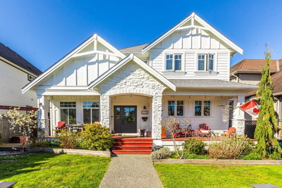 17383 3a Avenue | Surrey | Image