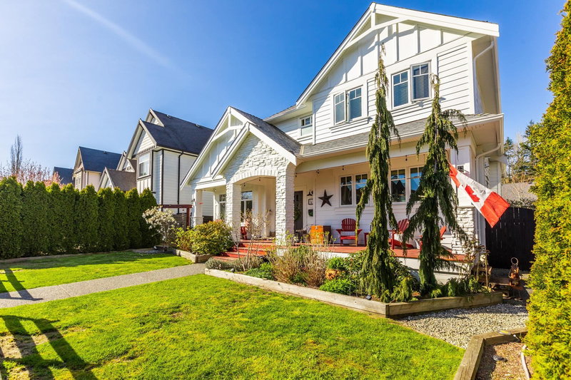 17383 3a Avenue, Surrey, V3Z 2N7 | Image 2