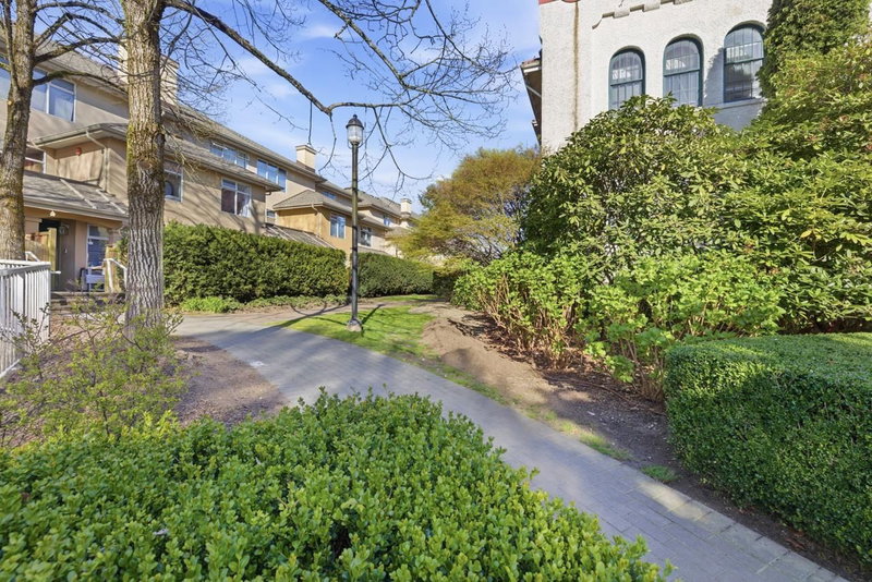 3428 Adanac Street #20, Vancouver, British Columbia